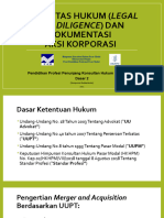 02 LDD Merger & Acquisition Sampoerno