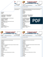 EVALUACIÓN HU-HP