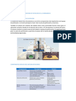 SISTEMA DE ROTACION DE LA HERRAMIENTA