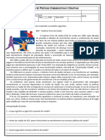 Avaliação Bimestral - Práticas Comunicativas e Criativas23