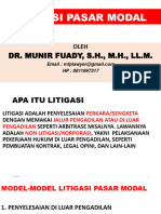 12 LITIGASI PASAR MODAL - Munir Fuady 53