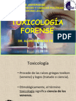 Lección #5 Toxicologia-Forense - 24353 - 0