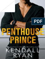 Kendall Ryan - Penthouse Prince 