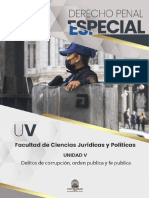 Penal E. U.5