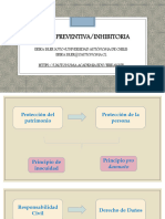 Tutela Preventiiva Inhibitoria-Isler Erika