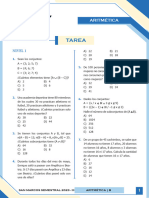 T - SM - B - Arit - Conjuntos II