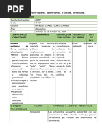 SESION MAT  Nos orientamos a la derecha