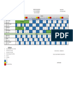 Jadwal Dinas Teknik Januari 2024