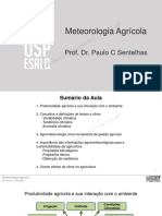 Slides Meteorologia Agricola