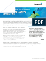 Alinhamento de Vendas e Marketing