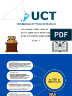 Capitulo V Sistemas de Organización