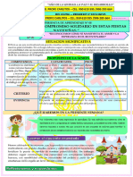 Experiencia de Aprendizaje N°08 - Actividad #01 - 1ero y 2do - Religion - 00001