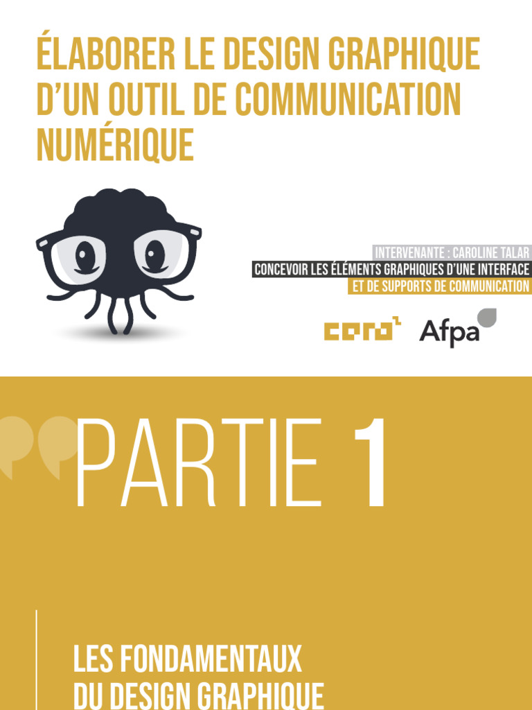 Fondamentaux du Design Graphique | PDF | Graphisme | Conception