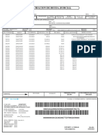 Liquidacion de Deuda Judicial: Mt70Dcj