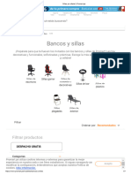 Sillas ¡En Oferta! - Promart - Pe