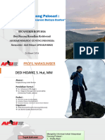 Interpretasi Gunung Pulosari#Secangkir Kopi APGI 2024 (Dedi Hidayat)