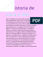 La historia de Luna y Star