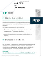 Seguridad - Trabajo Práctico 2 (TP2)