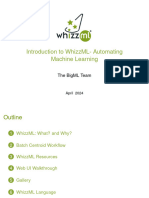 WhizzML Intro (slides)