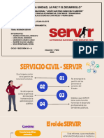 Ley Servir-Módulo Ii