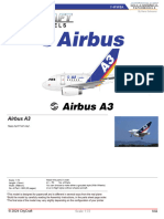 Airbus A3 - 1 72
