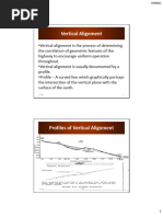 HRENG05 - Vertical Alignment - F2F