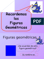 Ppt Figuras Geométricas