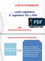 4-5 Evol Legislativa 701 y 1034 - Abuso