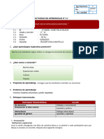 Ada 3-7 Tutoria 2° A