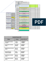 Calendarizacion Anual 2024 - CACERES - Ok