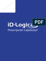 Id-Logical Manual Capelozza Espanol
