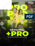 Personal PRO