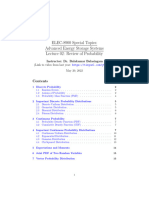 Lecture 3 - Probability - BMSLec02