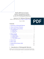 Lecture 6 - Li-ion Batteries - BMSLec05_LIB