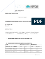 Trabajo Reto 1