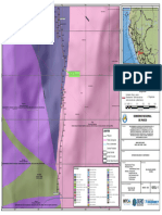 Mapa Geologico KM 0+000 - 2+000