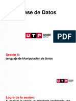 S08.s1 - Lenguaje de Manipulacion de Datos