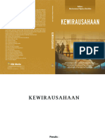 BUKU KEWIRAUSAHAAN - ISBN