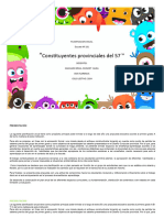 Formato Para Planificación Anual