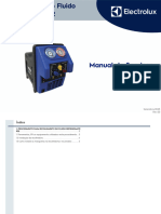 Manual de Servicos de Recolhimento Do Fluido Refrigerante r32