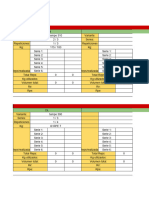 Planificacion de RutinaAyuda RPE