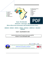 01 CPTP Cahier Des Prescriptions Techniques Particulieres