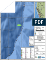 Mapa Geologico KM 24+000 - 26+000