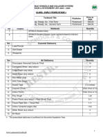 Stationery List EYS 1 Session 2024-25-2