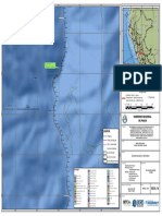 Mapa Geologico KM 26+000 - 28+000