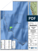 Mapa Geologico KM 32+000 - 34+000