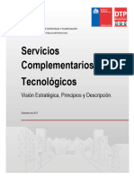 Servicios Complementarios Tecnológicos VFinal