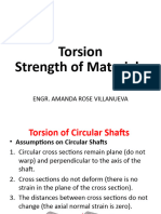 Lesson 5 - Torsion - For Presentation