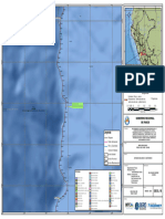 Mapa Geologico KM 34+000 - 36+000