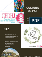 2cultura de Paz